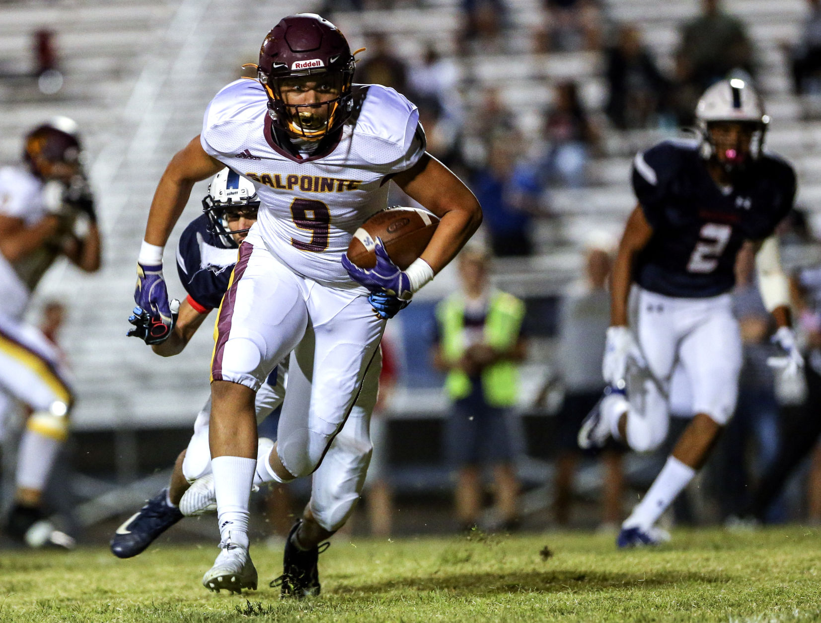 HSFB